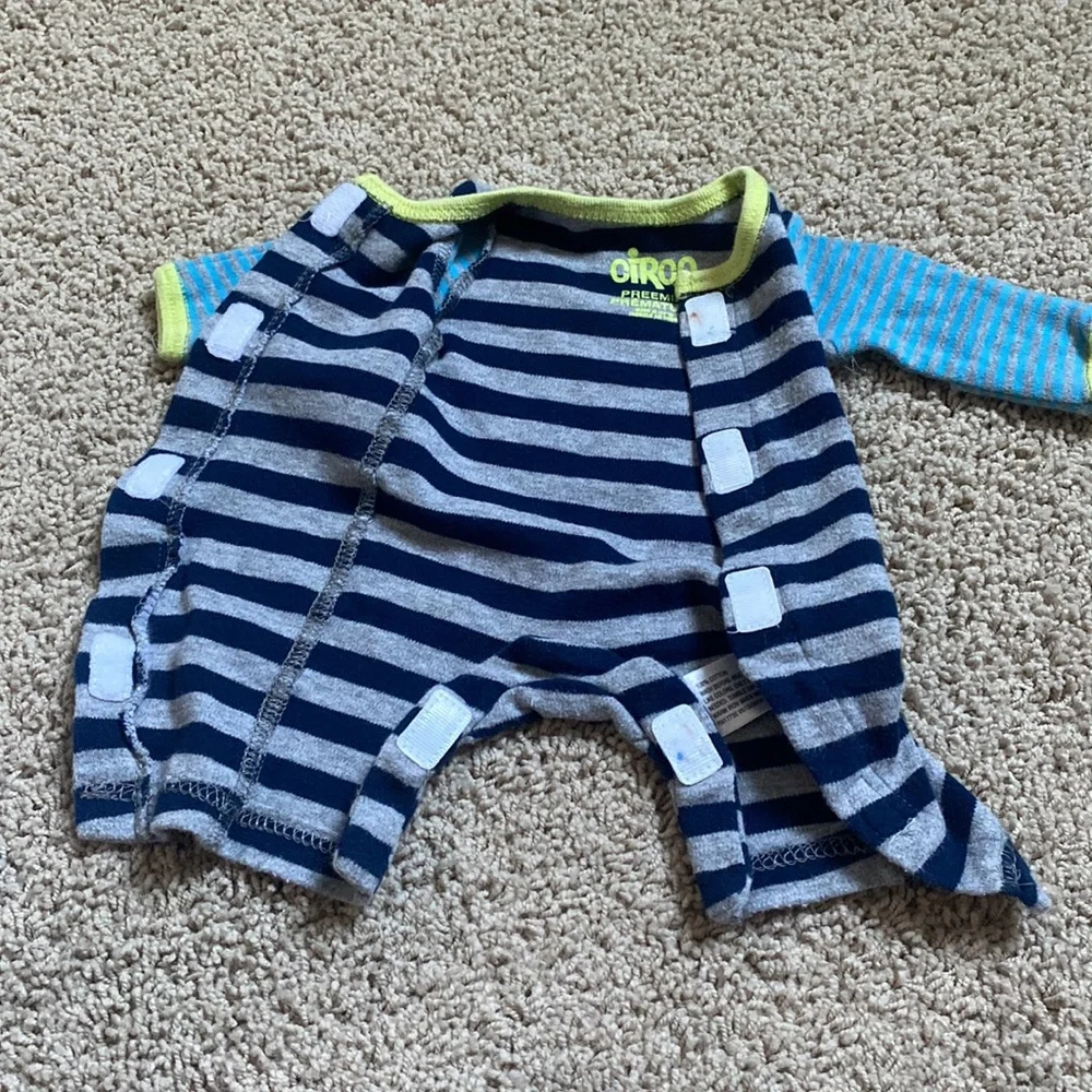 NICU friendly preemie bundle - Picture 3 of 7